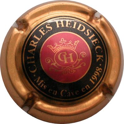 CHARLES-HEIDSIECK