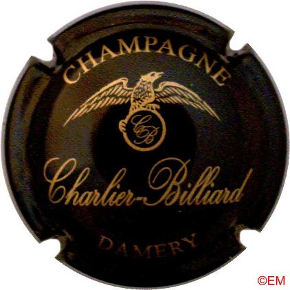 CHARLIER-BILLIARD