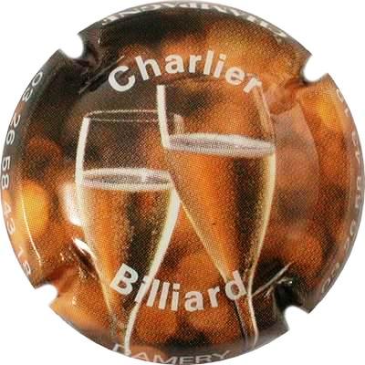 CHARLIER-BILLIARD