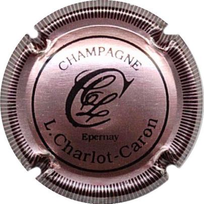 CHARLOT-CARON L.