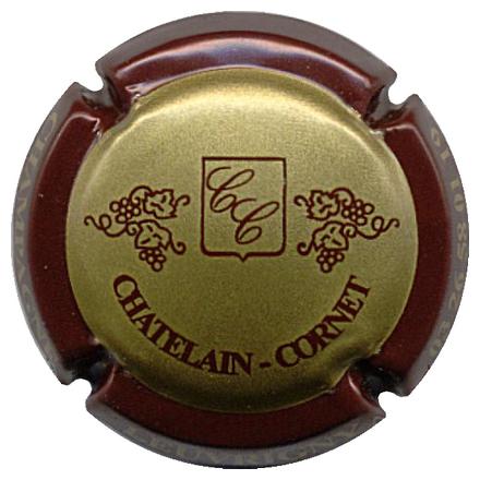 CHATELAIN-CORNET