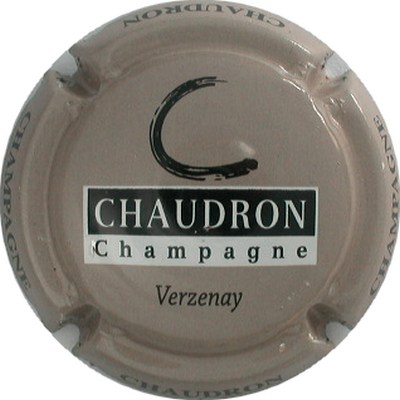 CHAUDRON & FILS