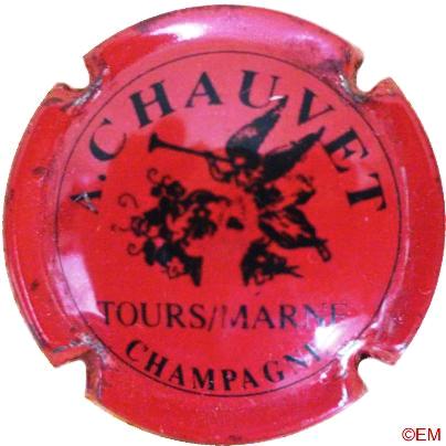 CHAUVET A.