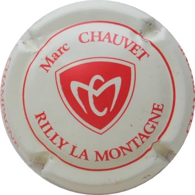 CHAUVET MARC