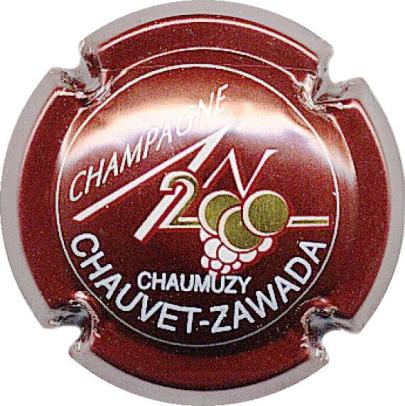 CHAUVET-ZAWADA