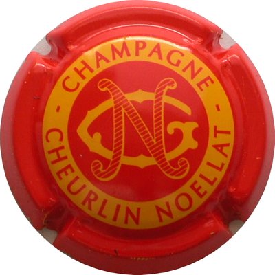 CHEURLIN-NOELLAT