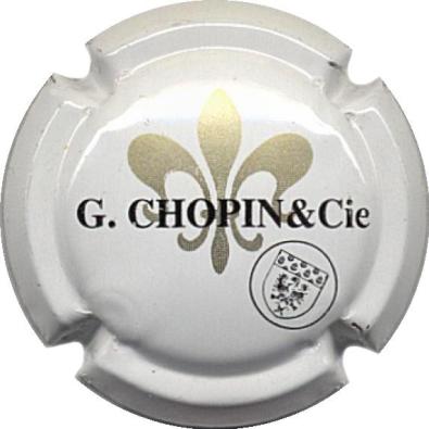 CHOPIN G. & CIE