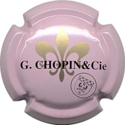 CHOPIN G. & CIE