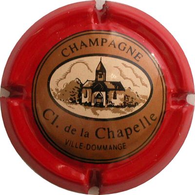 CL. DE LA CHAPELLE