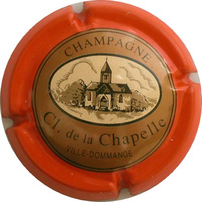 CL. DE LA CHAPELLE