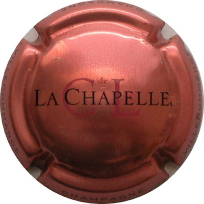 CL. DE LA CHAPELLE