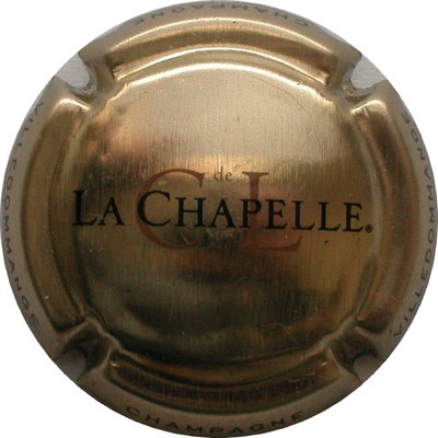 CL. DE LA CHAPELLE