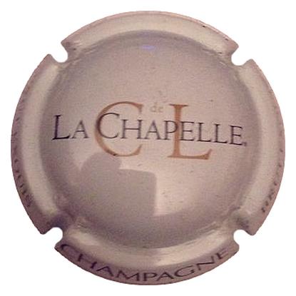 CL. DE LA CHAPELLE