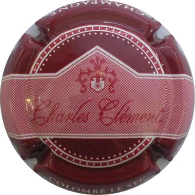 CLÉMENT CHARLES