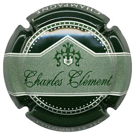 CLÉMENT CHARLES