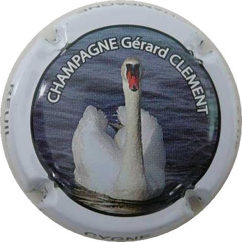 CLÉMENT GÉRARD