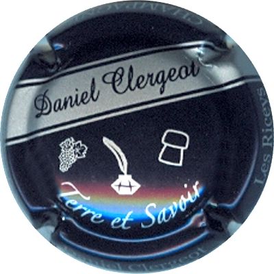 CLERGEOT DANIEL