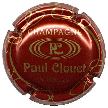 CLOUET PAUL