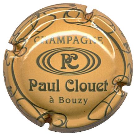 CLOUET PAUL