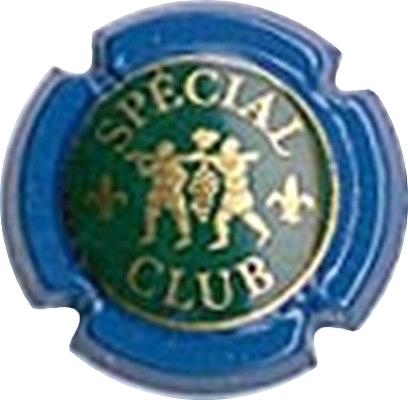 CLUB  <br>