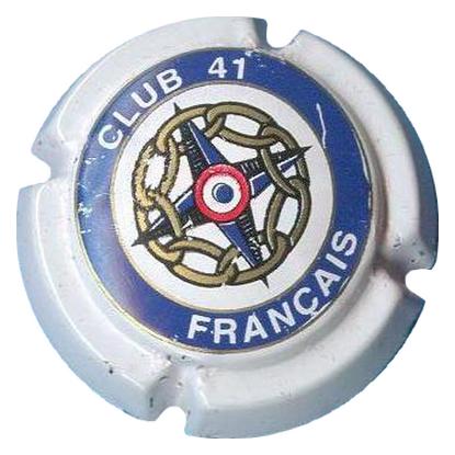 CLUB 41 FRANÇAIS