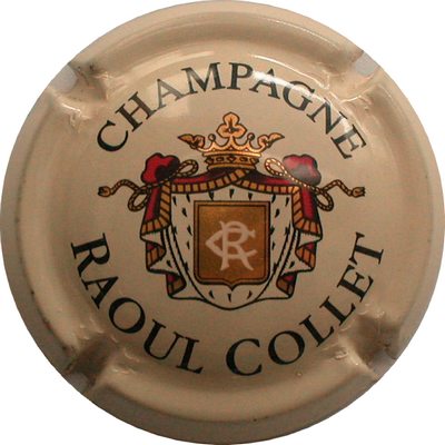 COLLET RAOUL
