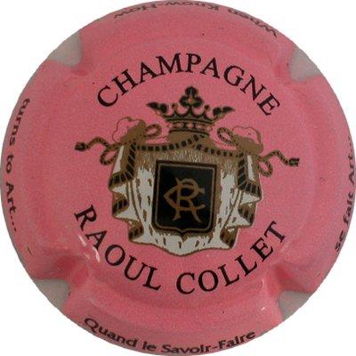COLLET RAOUL