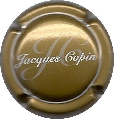 COPIN JACQUES