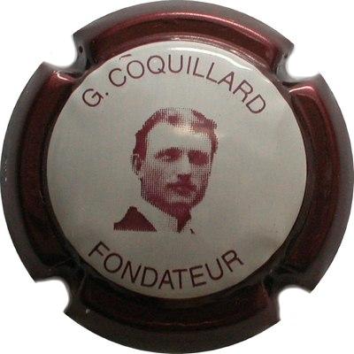 COQUILLARD G.