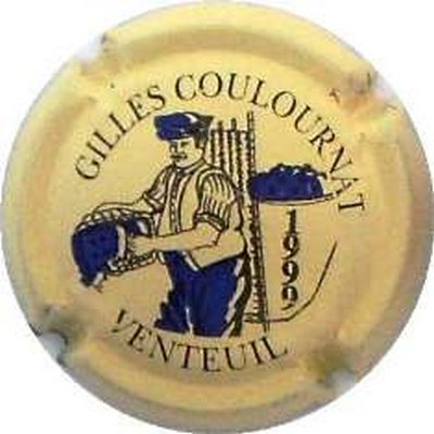 COULOURNAT GILLES