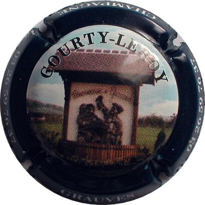 COURTY-LEROY
