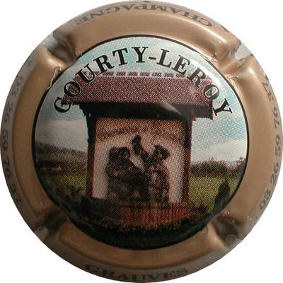 COURTY-LEROY