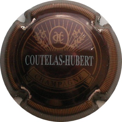 COUTELAS HUBERT