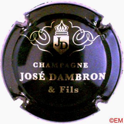 DAMBRON JOSÉ ET FILS