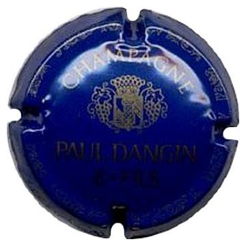 DANGIN PAUL & FILS