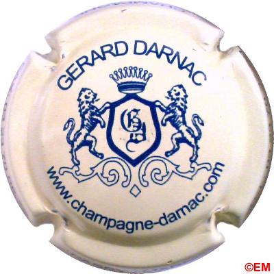 DARNAC GÉRARD