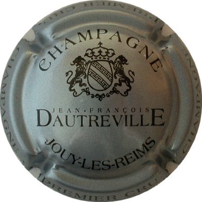 DAUTREVILLE J. F.