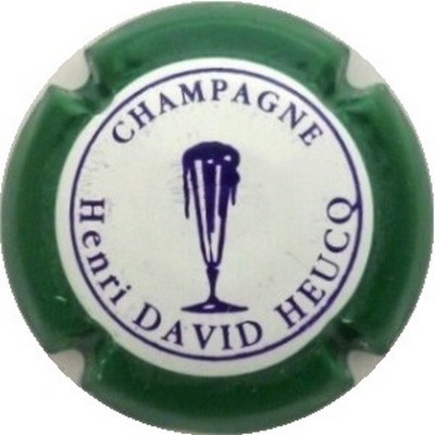 DAVID-HEUCQ HENRI