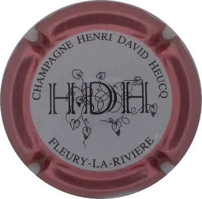 DAVID-HEUCQ HENRI