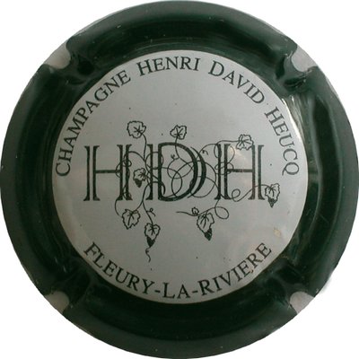 DAVID-HEUCQ HENRI
