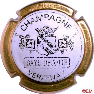 DAYE-DECOTTE