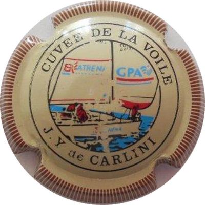 DE CARLINI CUVÉE DE LA VOILE