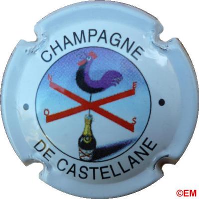 DE CASTELLANE