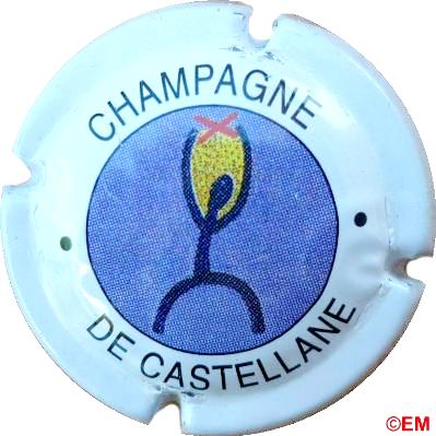 DE CASTELLANE