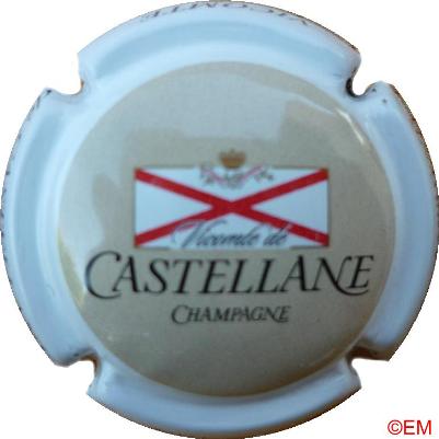 DE CASTELLANE