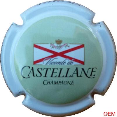 DE CASTELLANE