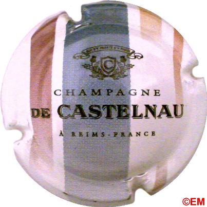 DE CASTELNAU