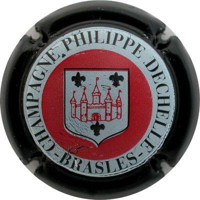 DECHELLE PHILIPPE