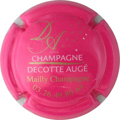 DECOTTE AUGÉ