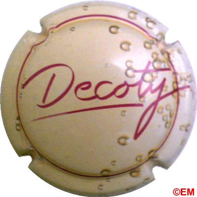 DECOTY